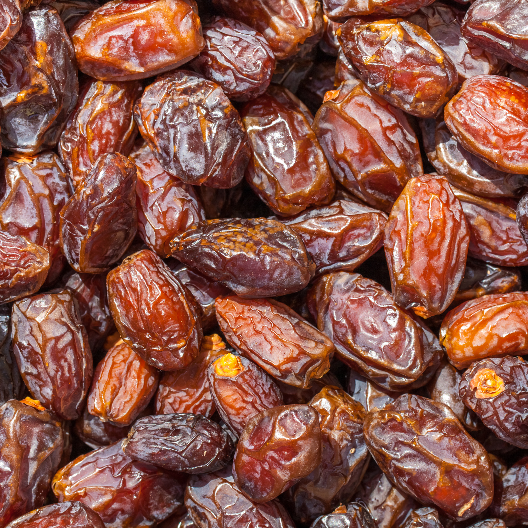 Organic High Quality Dates - खजूर