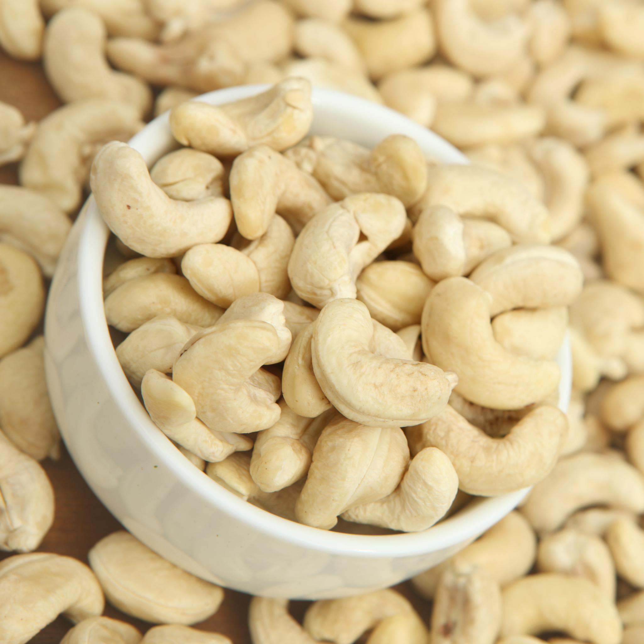 Hansrawati Premium Cashew (काजू) (W320)