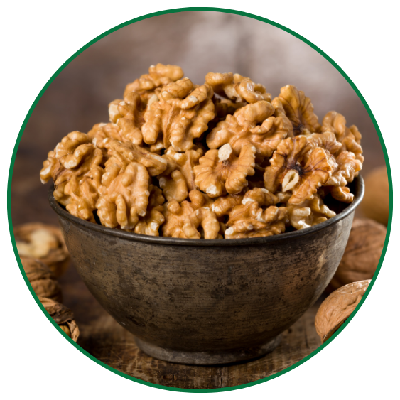 Walnuts