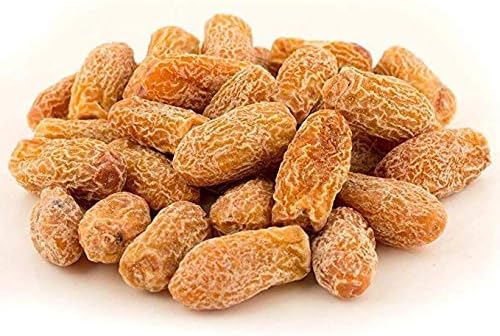 Hansrawati Premium Dry Dates (चुहारा)