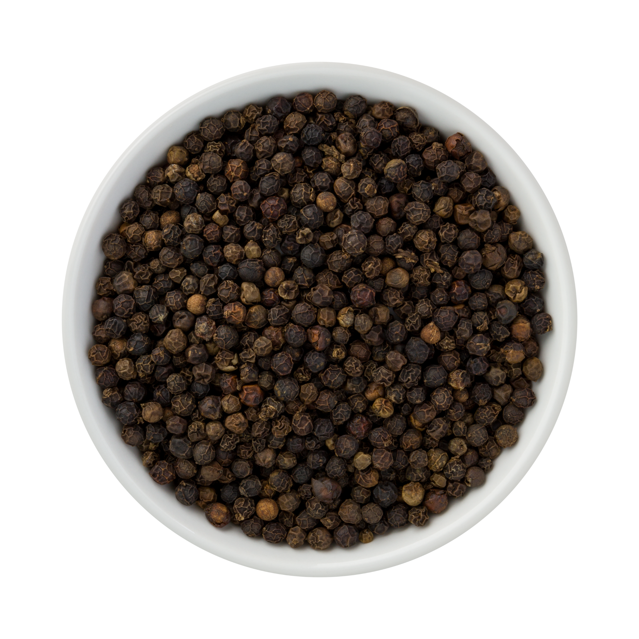 Hansrawati Premium Black Pepper (काली मिर्च)