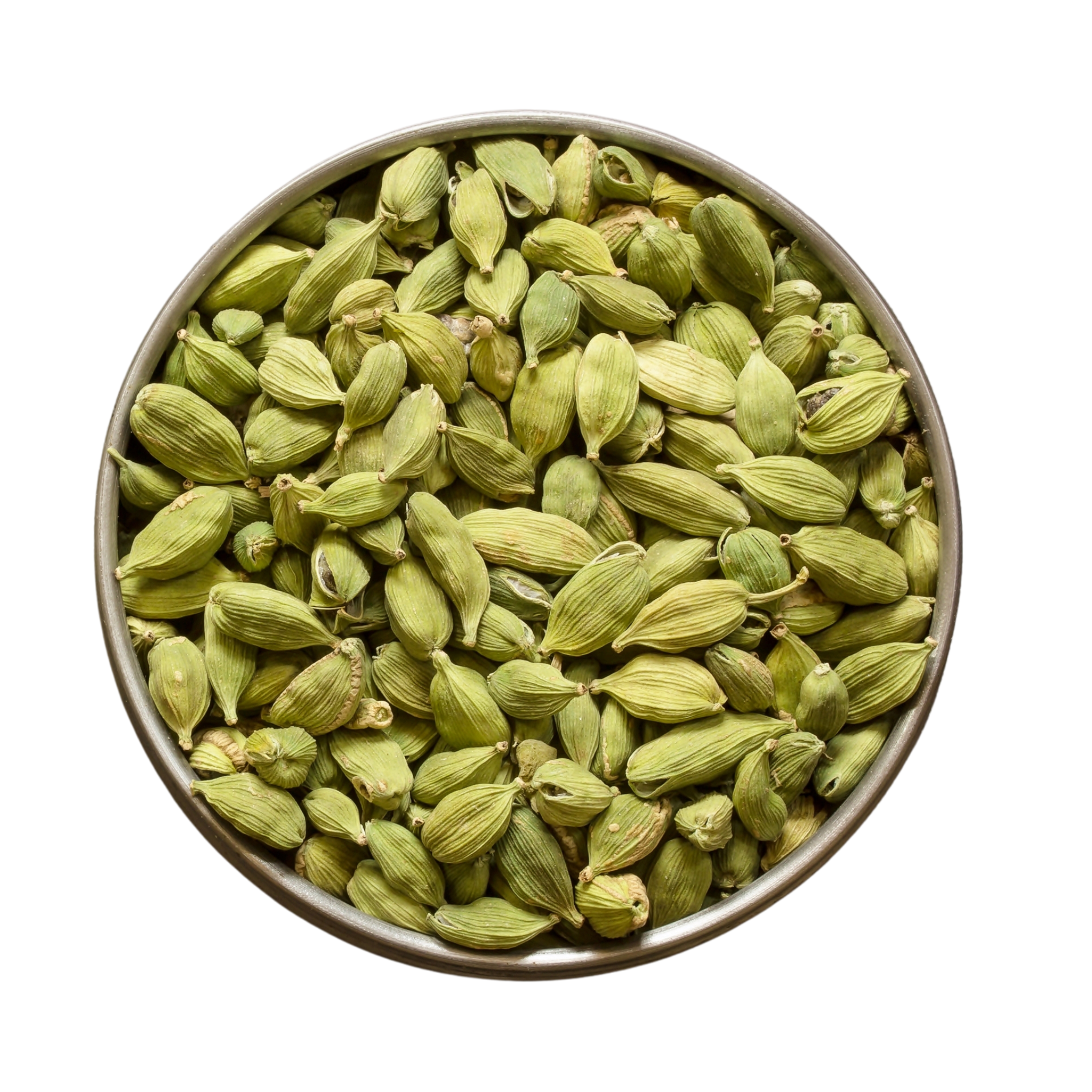 Hansrawati Premium Green Cardamom (छोटी इलायची)