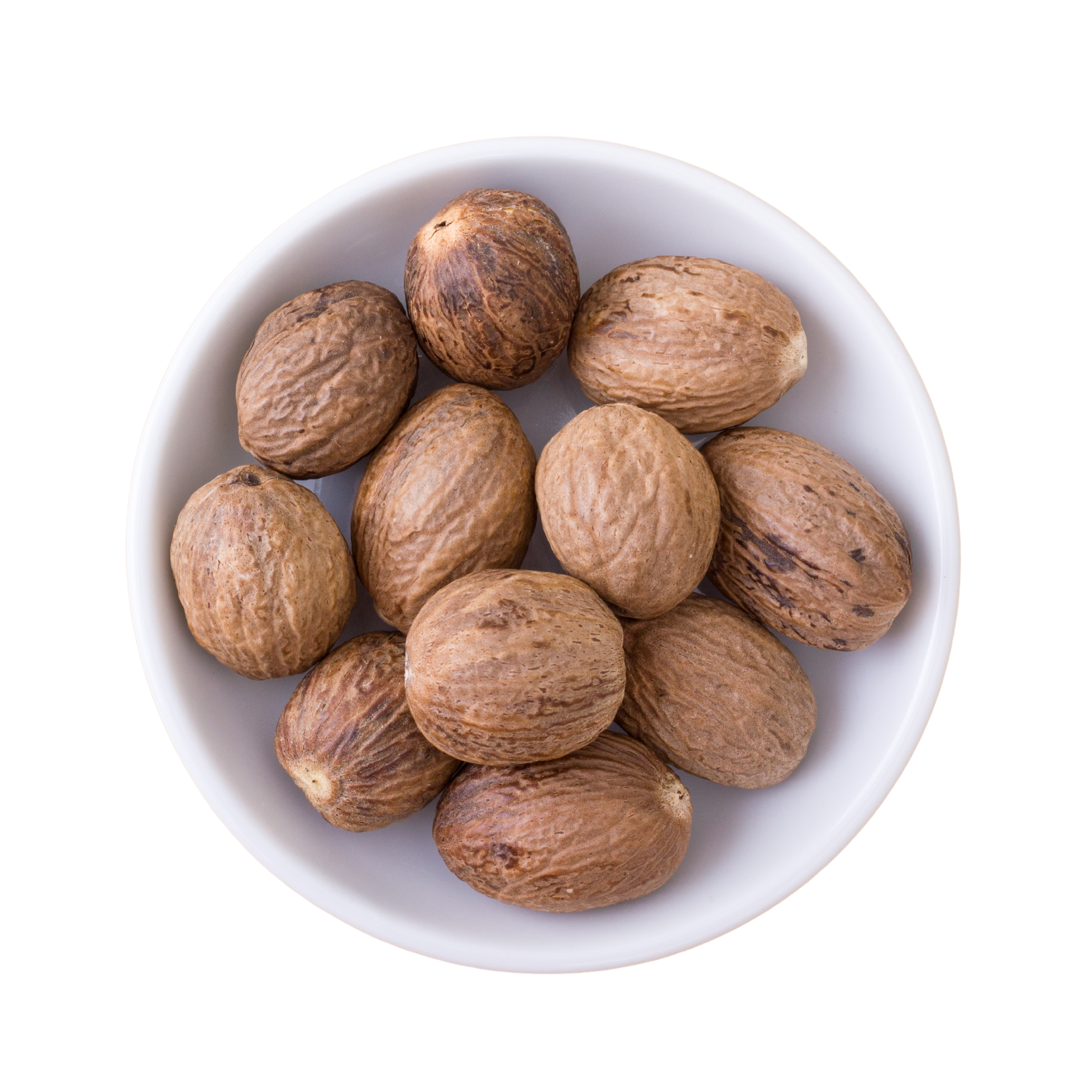 Hansrawati Premium Nutmeg (जायफल)