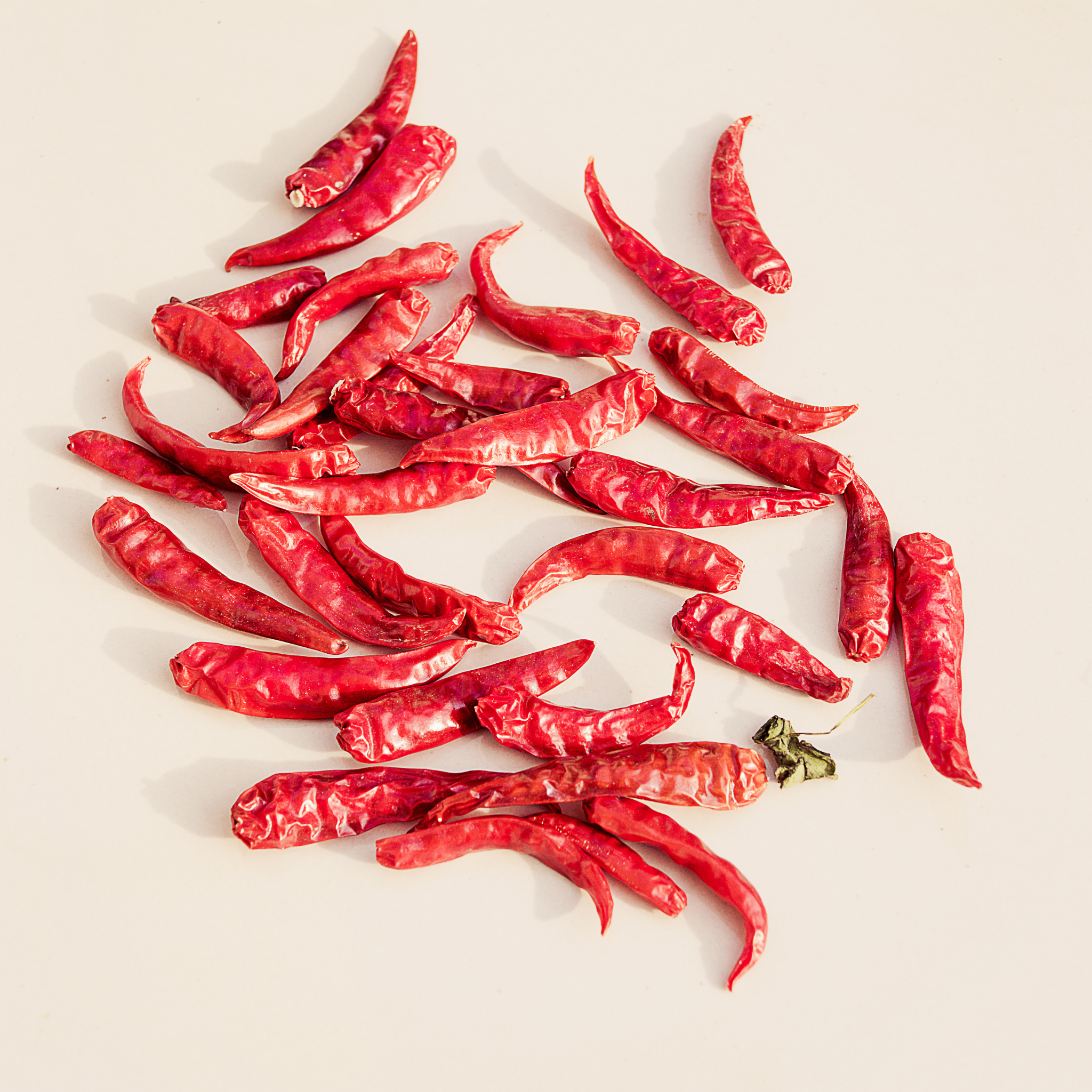 Hansrawati Premium Red chilli (सुखा लाल मिर्चा)