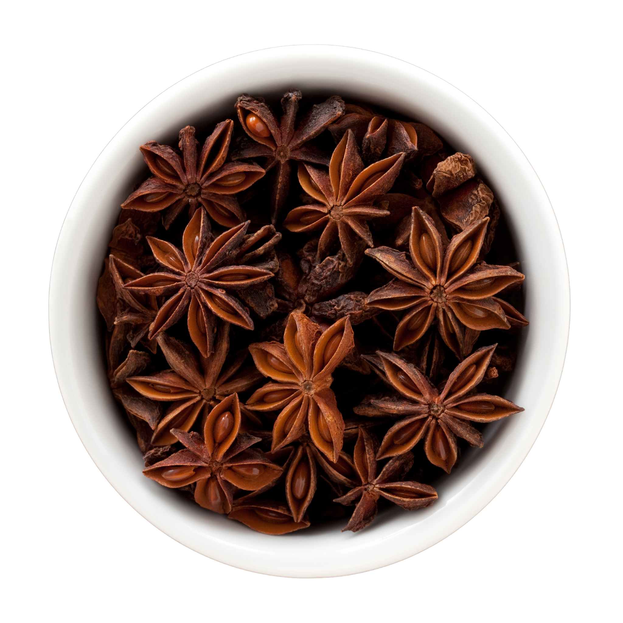 Hansrawati Premium Star Anise (बदयान फूल)