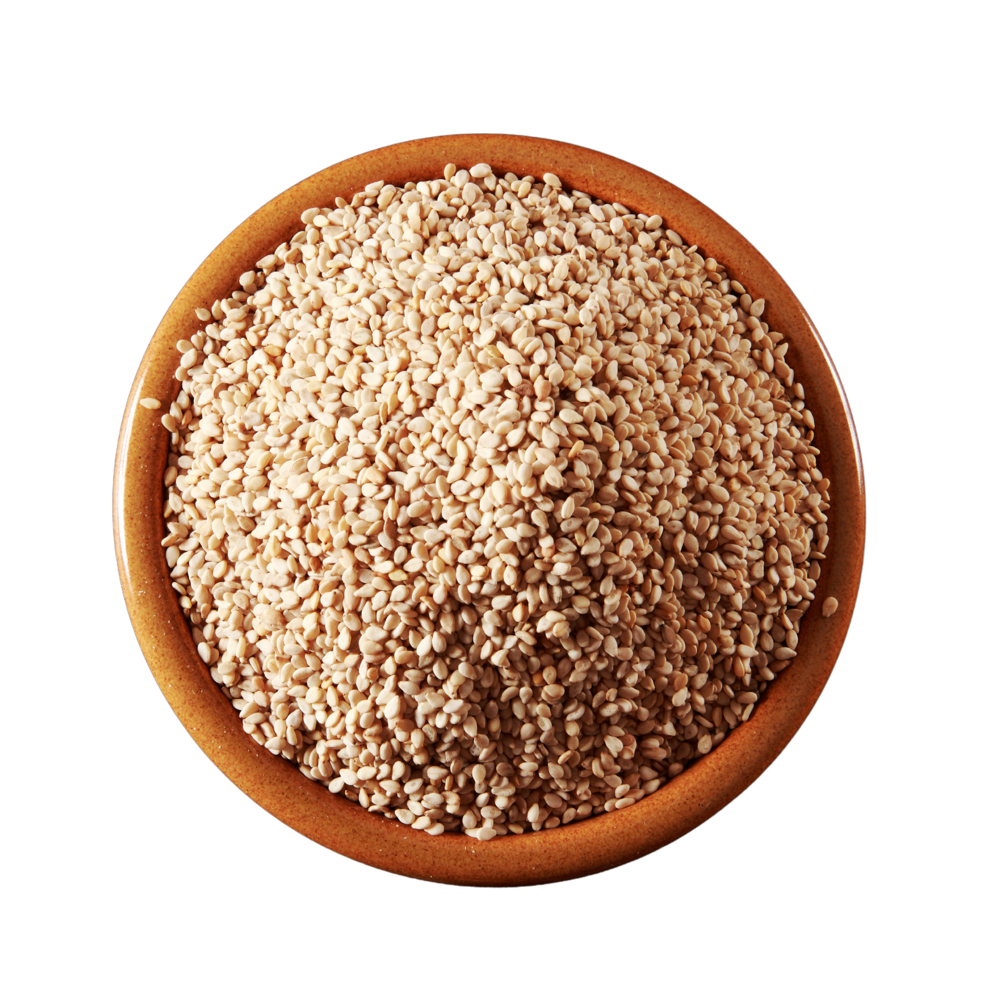 Hansrawati Premium White Sesame Seed